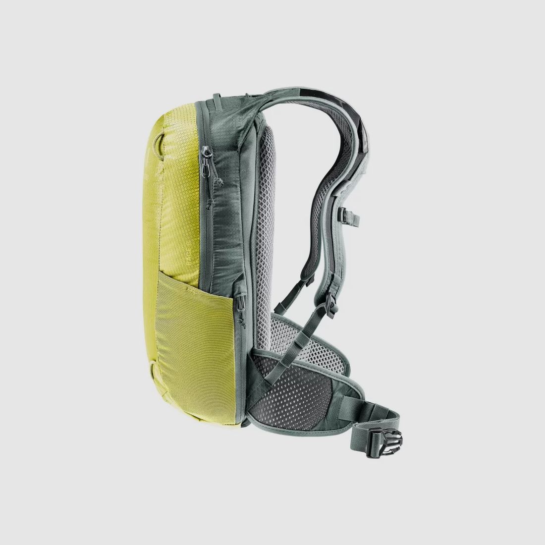 Deuter Race 8 gelb, Bild 8 von 12