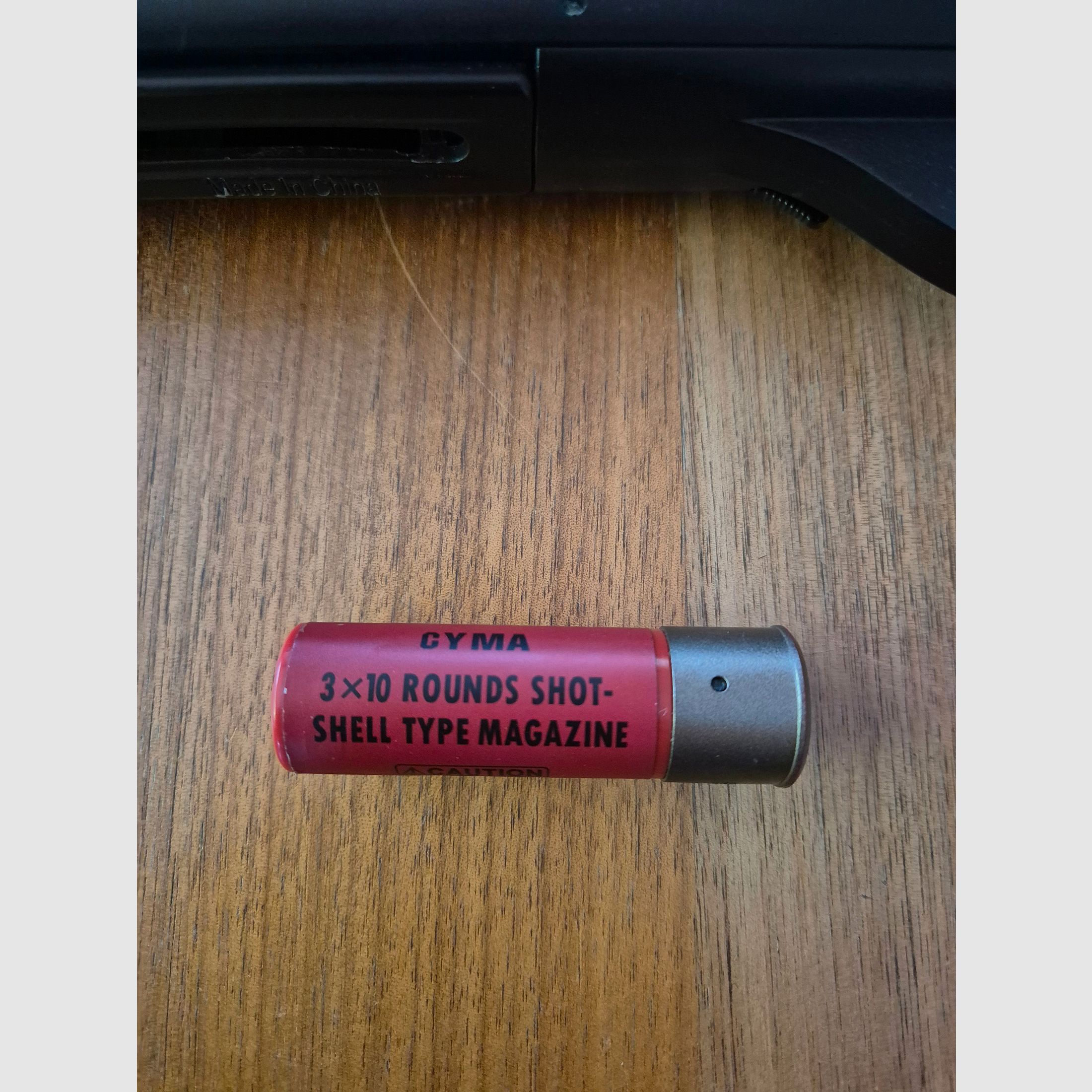 CM.350 Airsoft