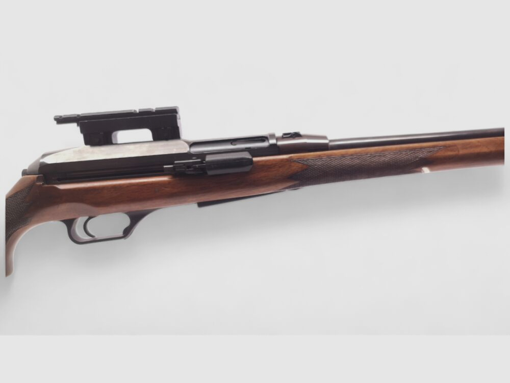 Heckler & Koch 940