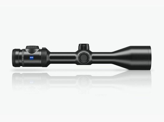Zeiss - Oberkochen Zeiss VictoryV8 2.8-20x56 (M) ASV-LR Altezza e Lato VM-Rail
