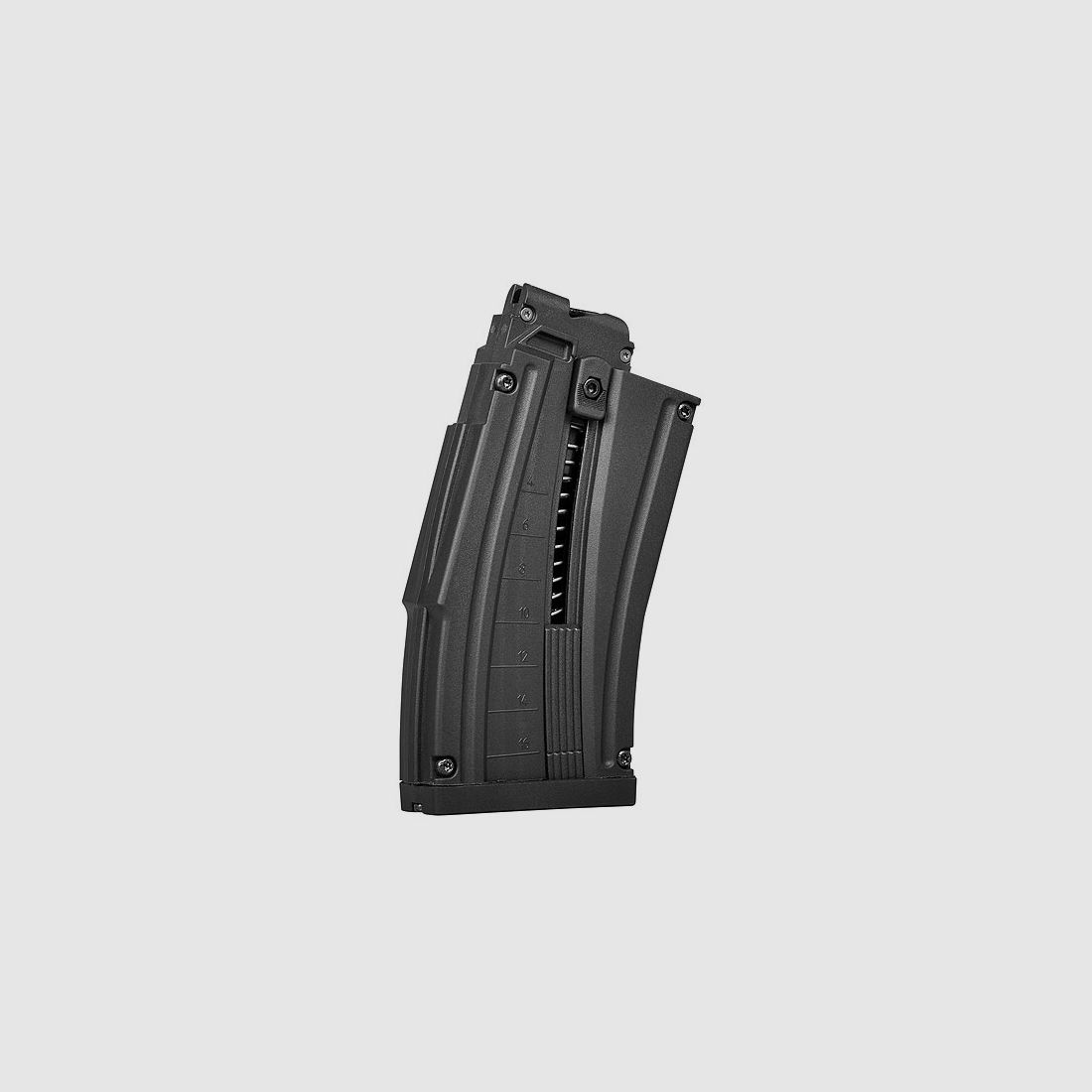 GSG-15 / Mauser M15 Ersatzmagazin 10-schüssig