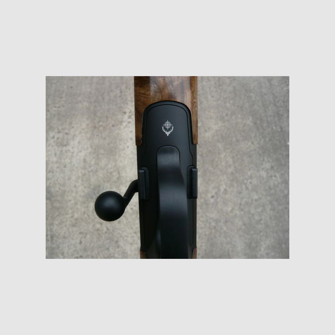 Blaser R8 Success Silence