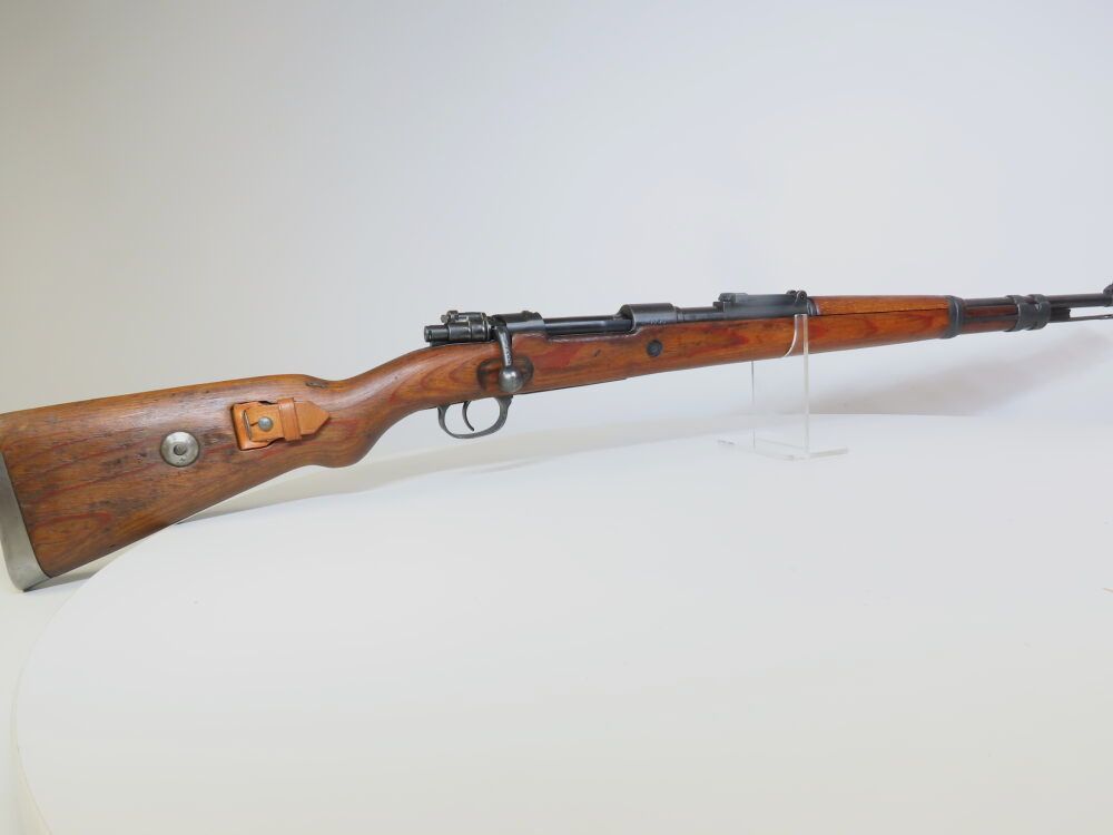 Mauser K98
