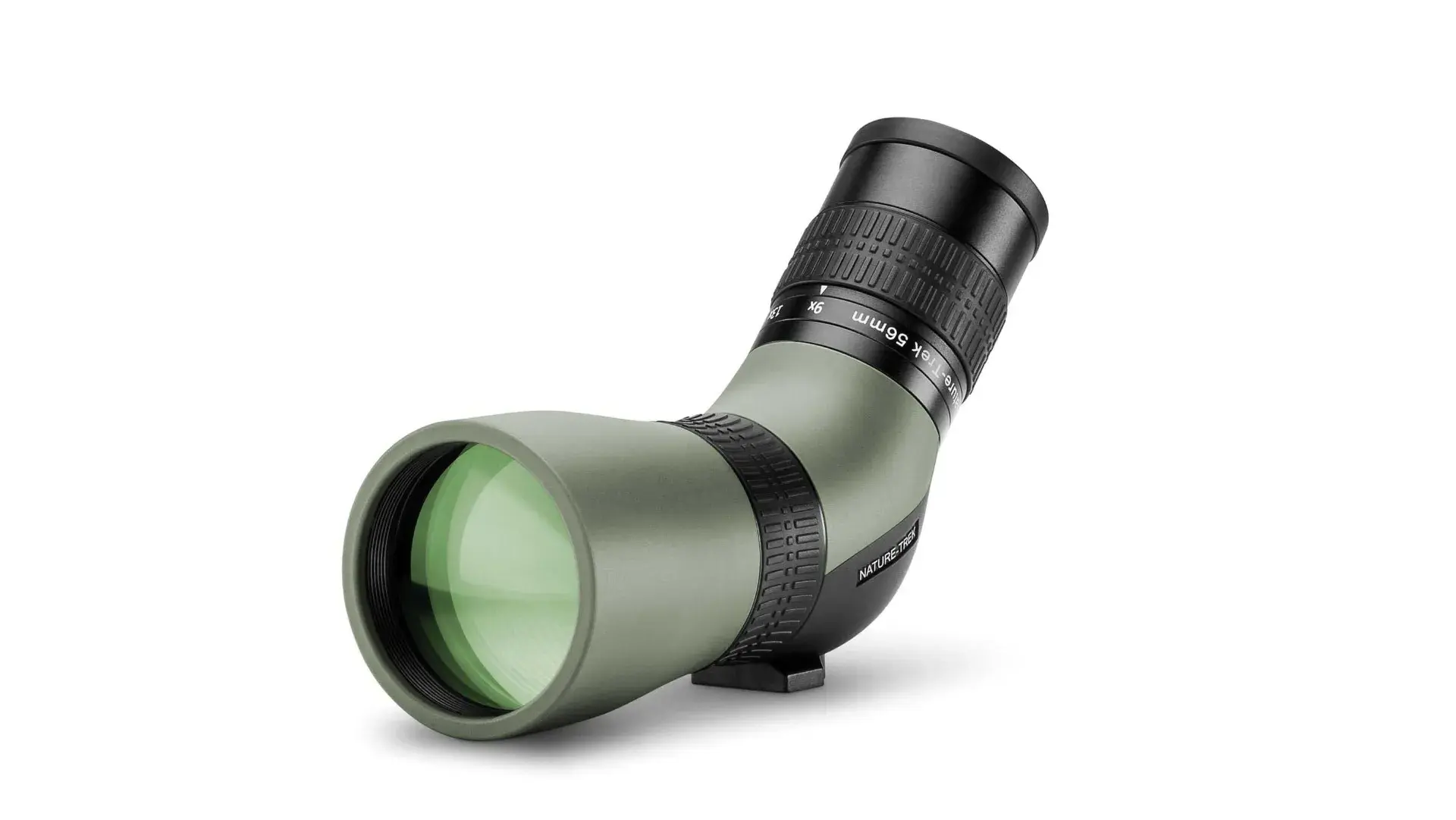 Natur-Trek 9-27x56 Fernglas Hawke, Bild 2 von 4