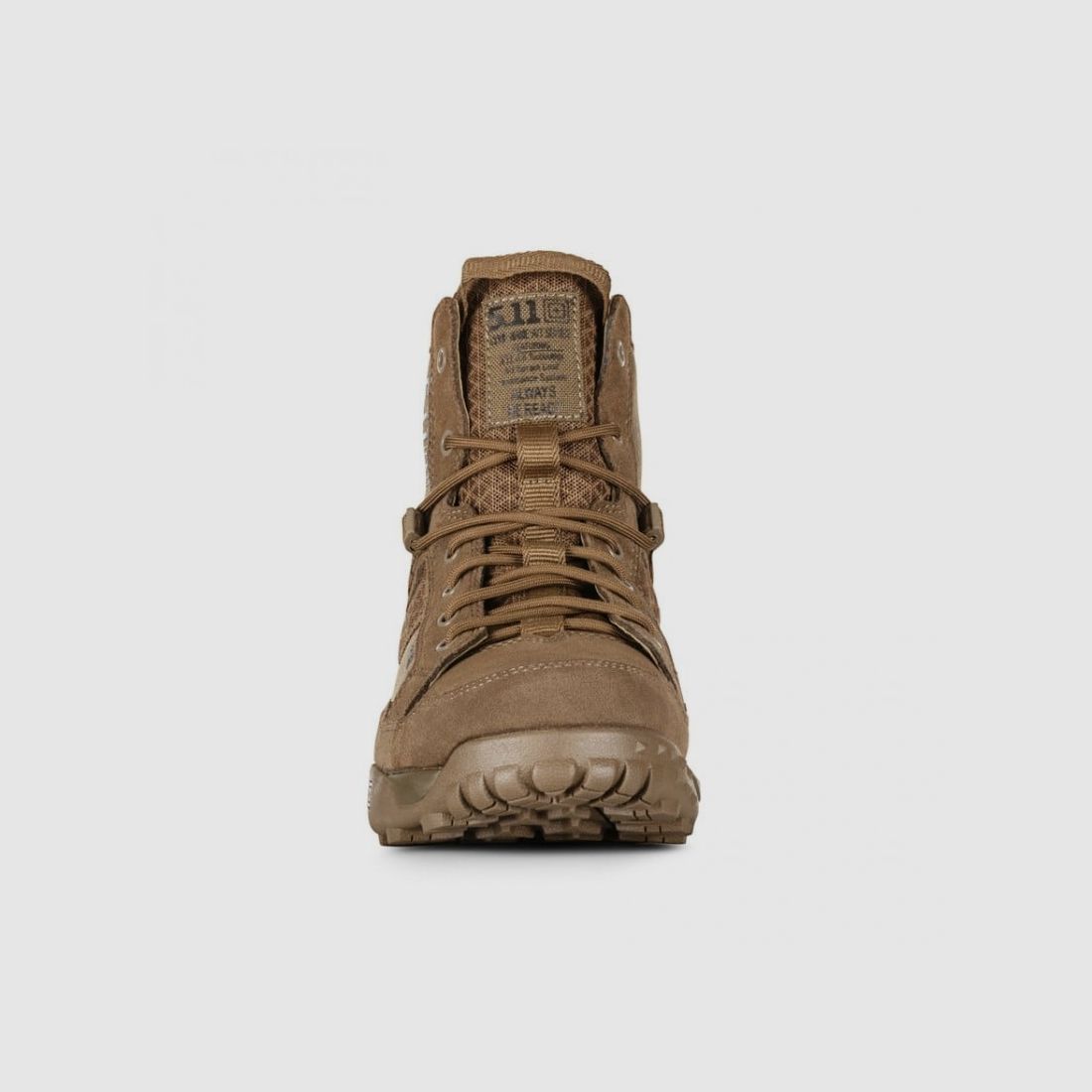 5.11 ANFIBI A/T 6" NON-ZIP STIEFEL, Bild 2 von 6