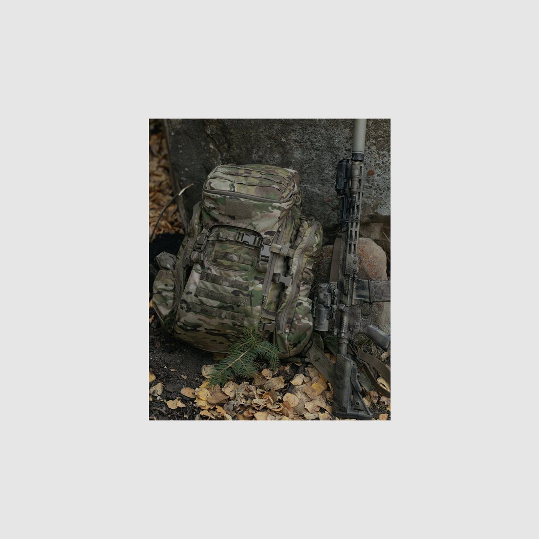 Eberlestock Mission Lid, Bild 6 von 6