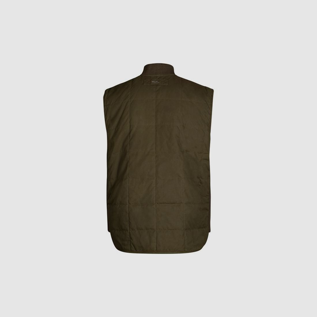 Fjällräven Chaleco para Hombre Grimsey