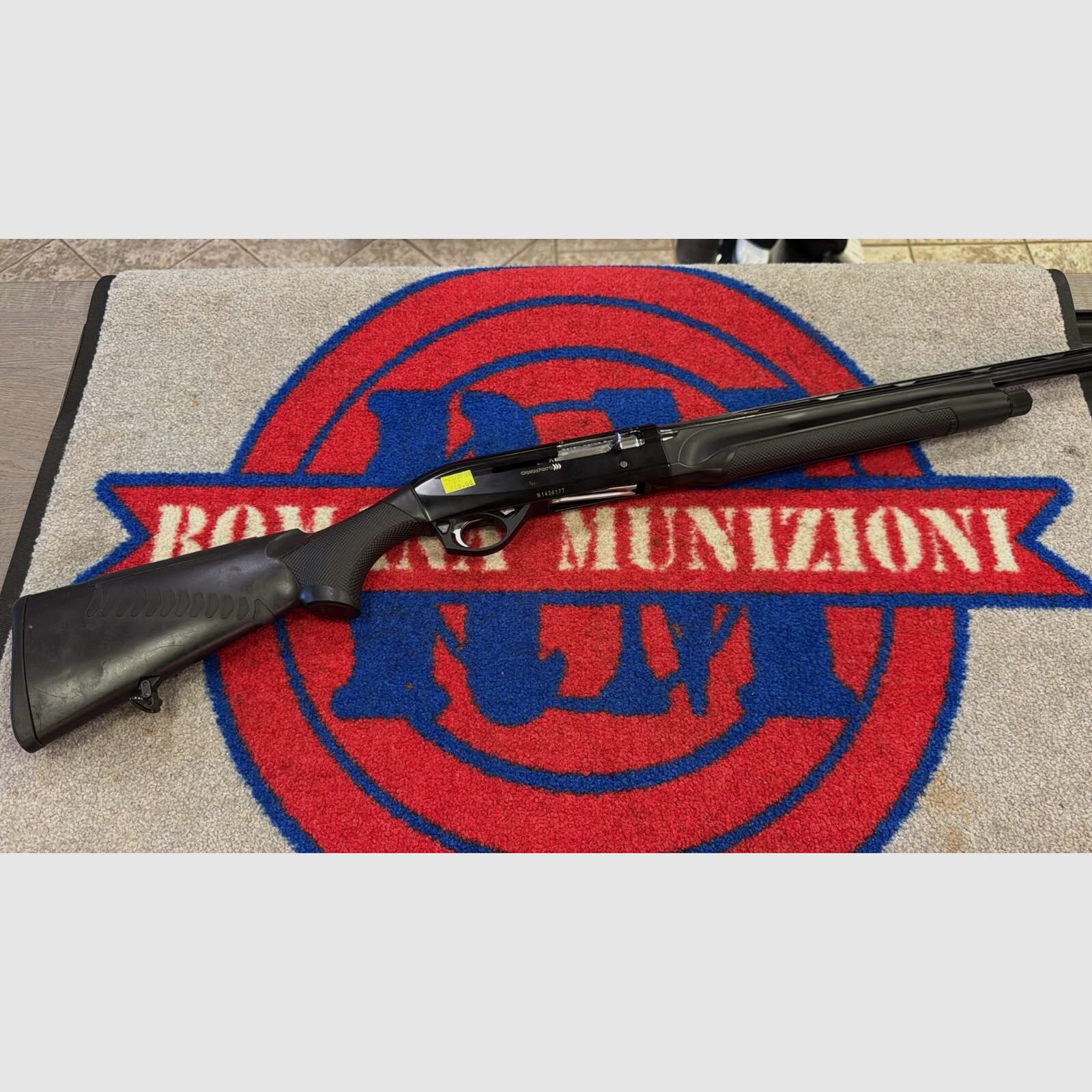Benelli Comfort 20, immagine 1 di 4