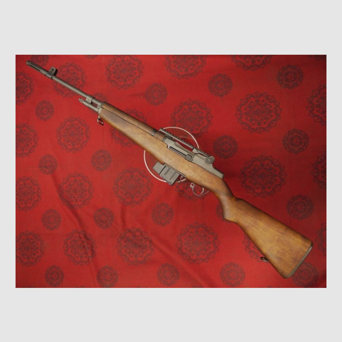 Springfield M1G-Sniper, zdjęcie 1 z 6