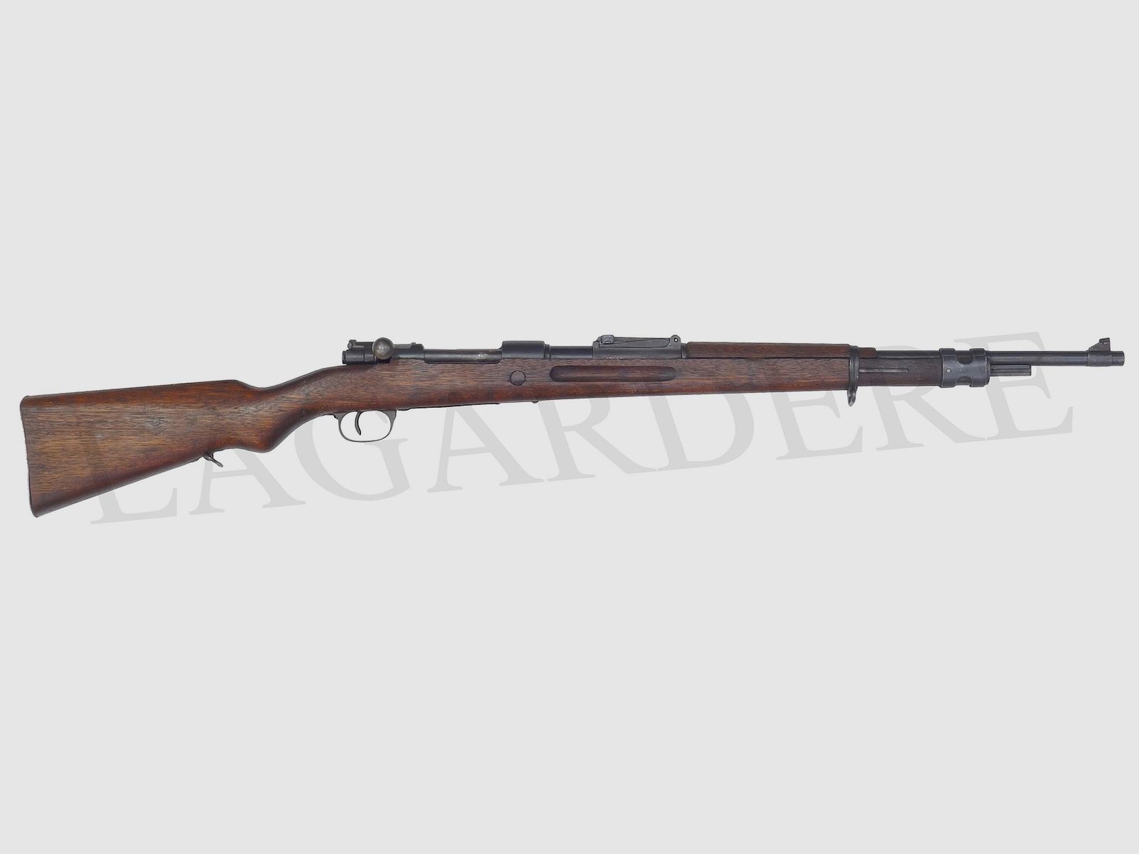 STATE ARSENAL CHINA MAUSER CHIANG KAI-SHEK (MANUELE REPEATER)