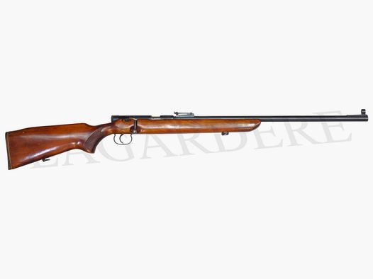 TULA (CARABINE A UN COUP PETIT CALIBRE)