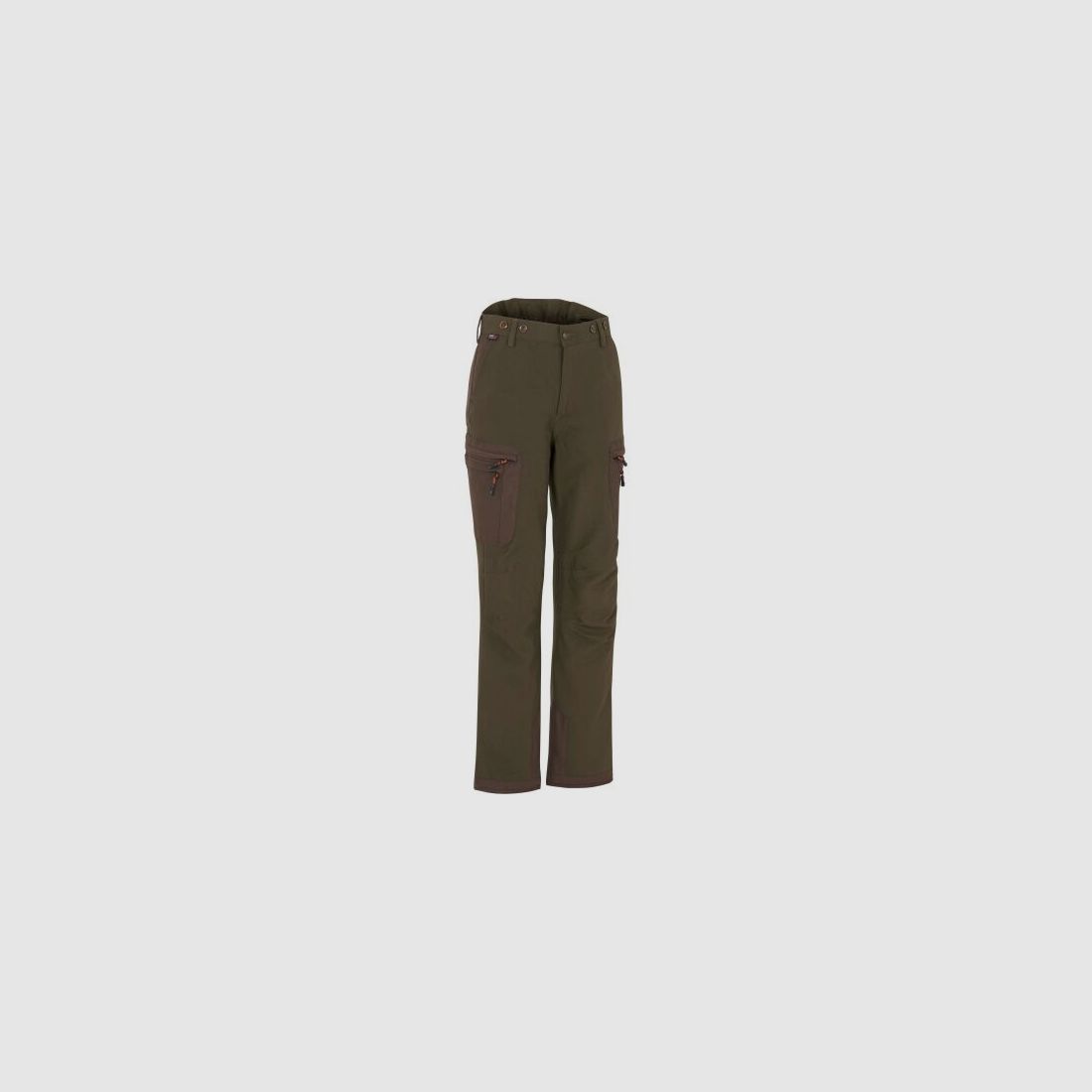Swedteam Damen Hose Ultra Swedteam Green 40