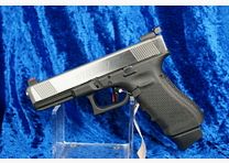 WAFFEN HEINZ WHF P17 Spust Timney