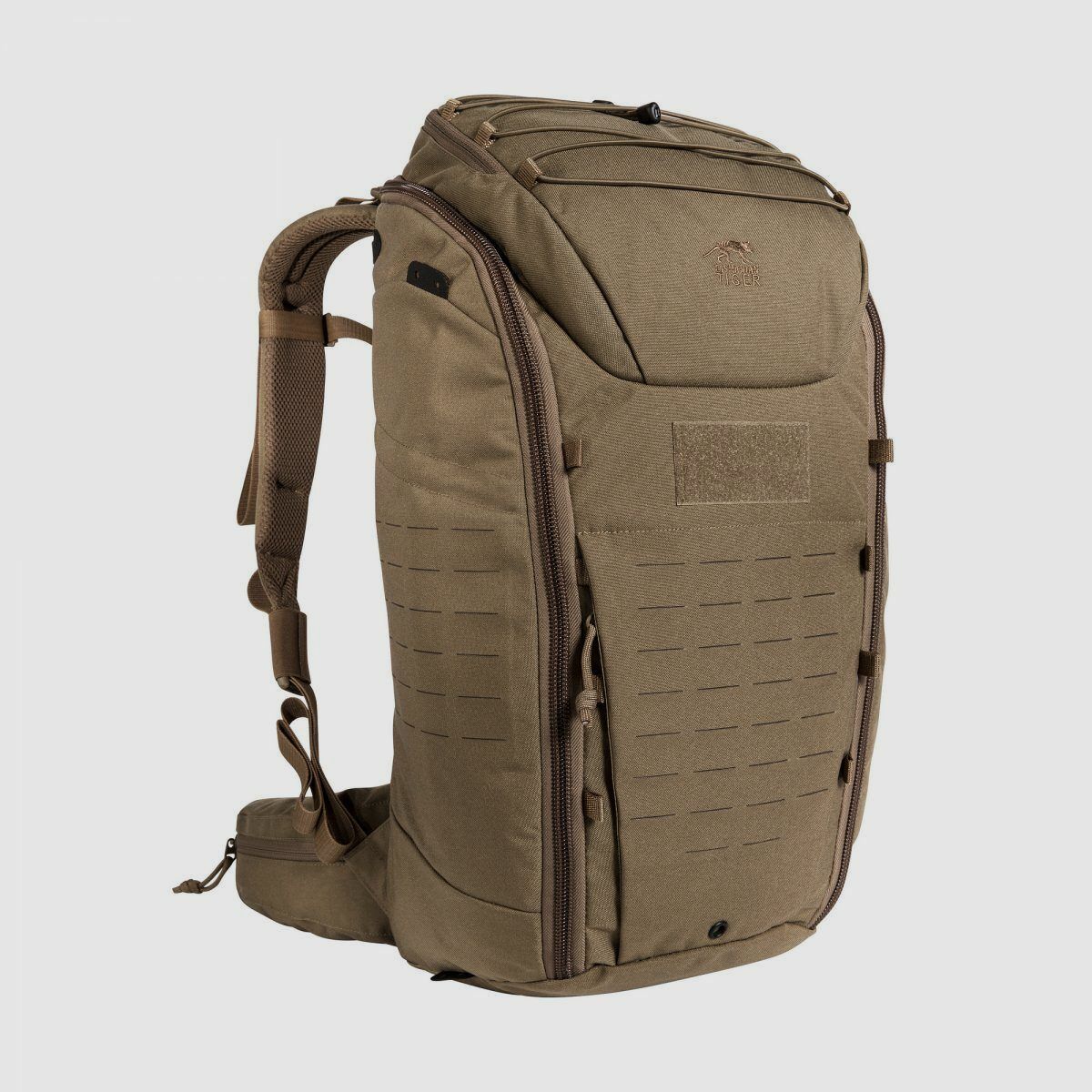 Tasmanian Tiger TT Modular Pack 30 - Tasmanian Tiger - coyote brown