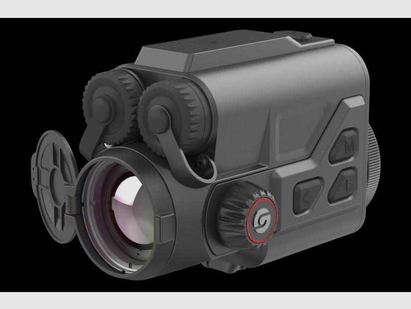 Guide sensmart Wärmebild-Vorsatzgerät Guide TB630 LRF