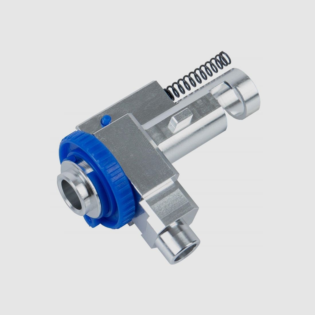 SHS CNC Hop-Up Chamber fr M4 Airsoft Replikas