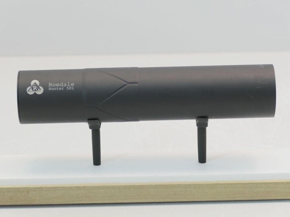 Roedale Hunter 50i 5.5-6.5mm