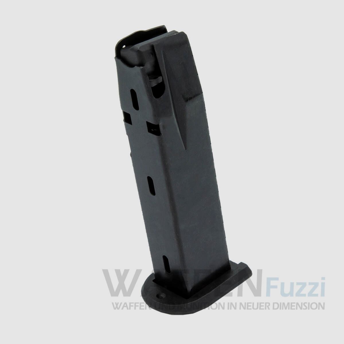Magazine Walther PPQ M2/P99 blank firing weapon