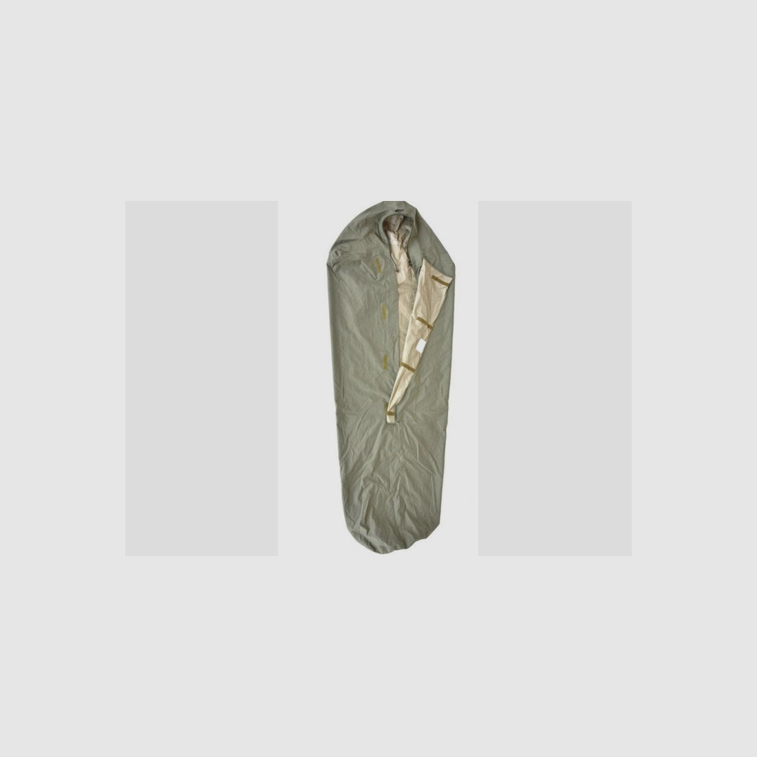 Niederländische Armee Biwaksack M90 Goretex Original aus Armee-Beständen