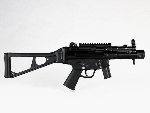 Heckler & Koch Pistol SP5K