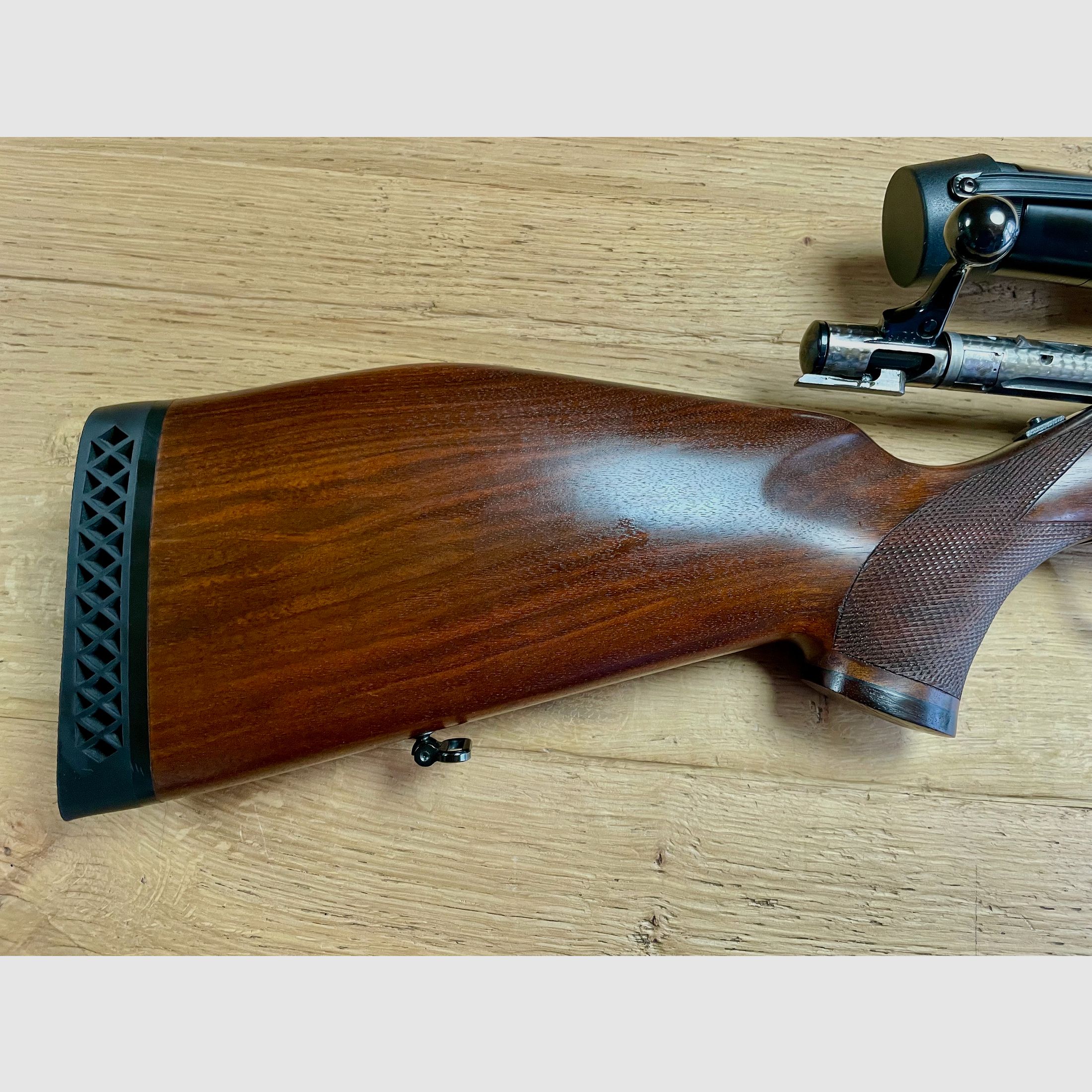 Repetierbüchse J.P. Sauer & Sohn Mod. Sauer 90 Kal. .300WeathMag mit ZF Zeiss Diavari Z