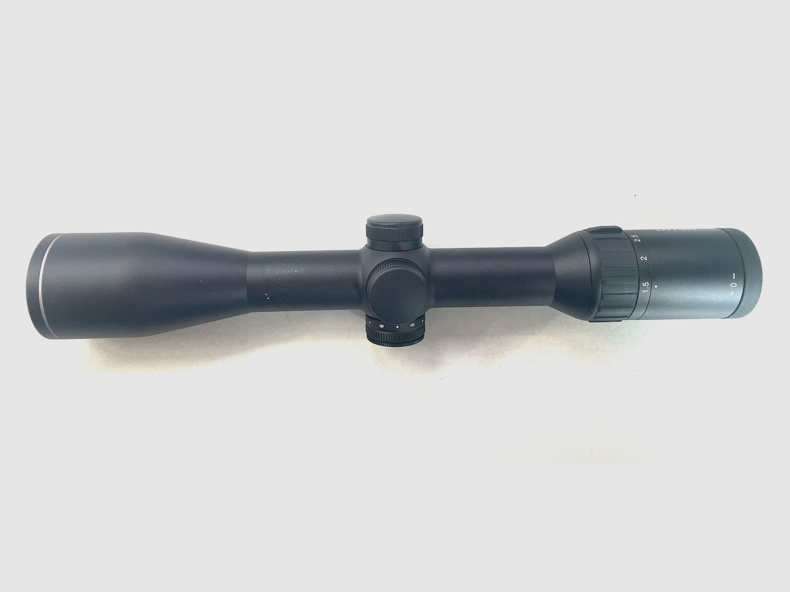 BWare HAWKE 16310 lunette de visée Endurance 30 WA 1,5-6x44 L4A DOT réticule lumineux V389