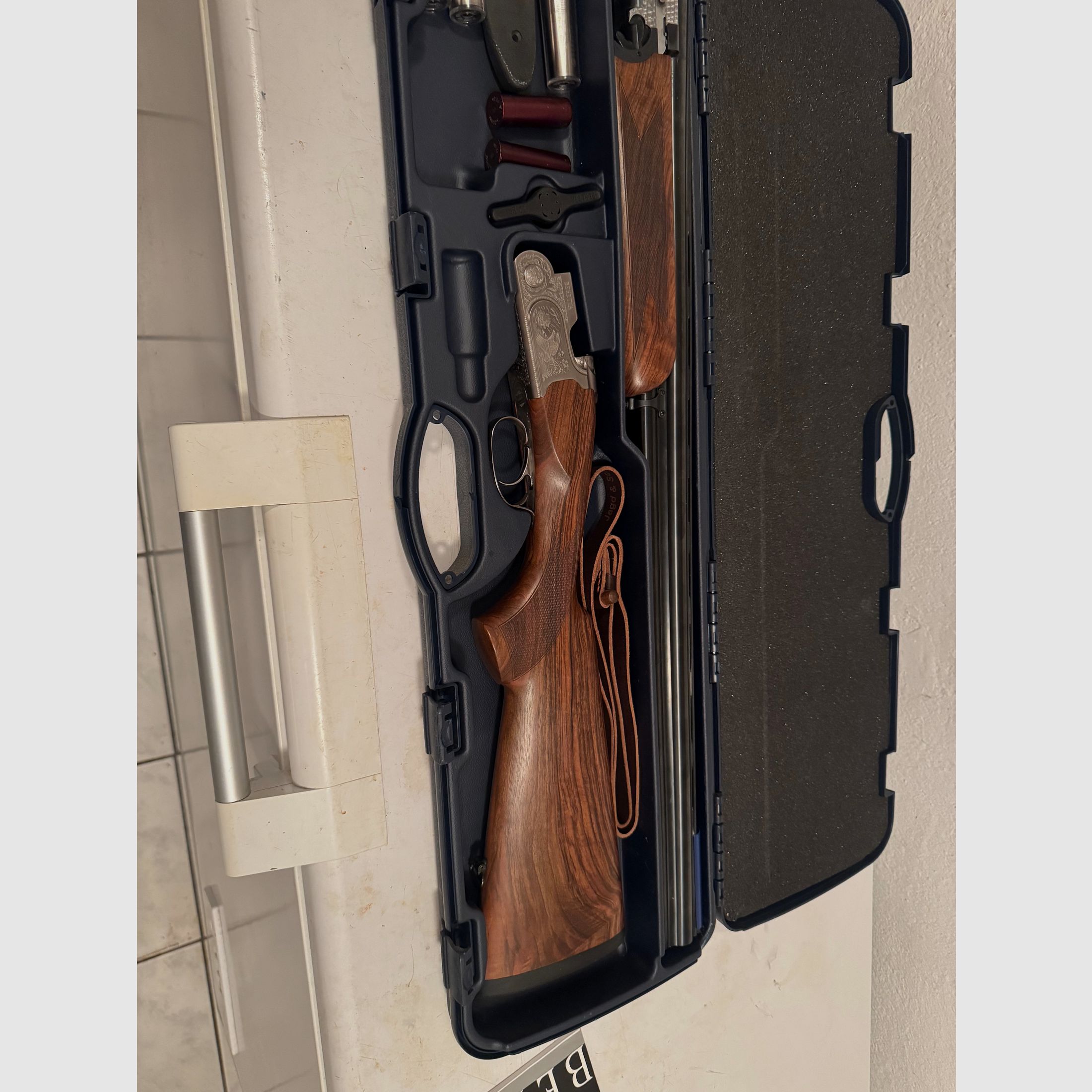 Beretta 690 Field III