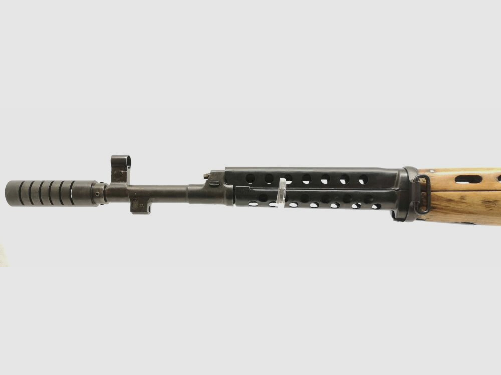 Tokarew SVT 40