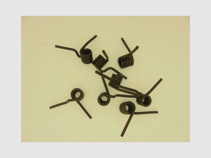 Trigger Spring ERMA EGR66, image 4 of 5
