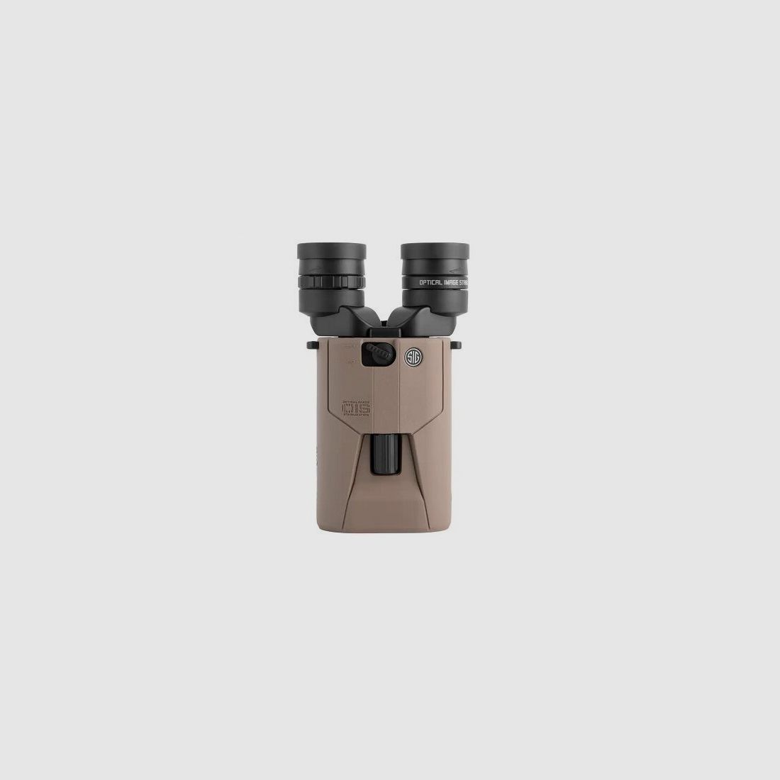 Sig Sauer Zulu6 20x42 HDX con stabilizzatore d'immagine - Zulu 6 20x42