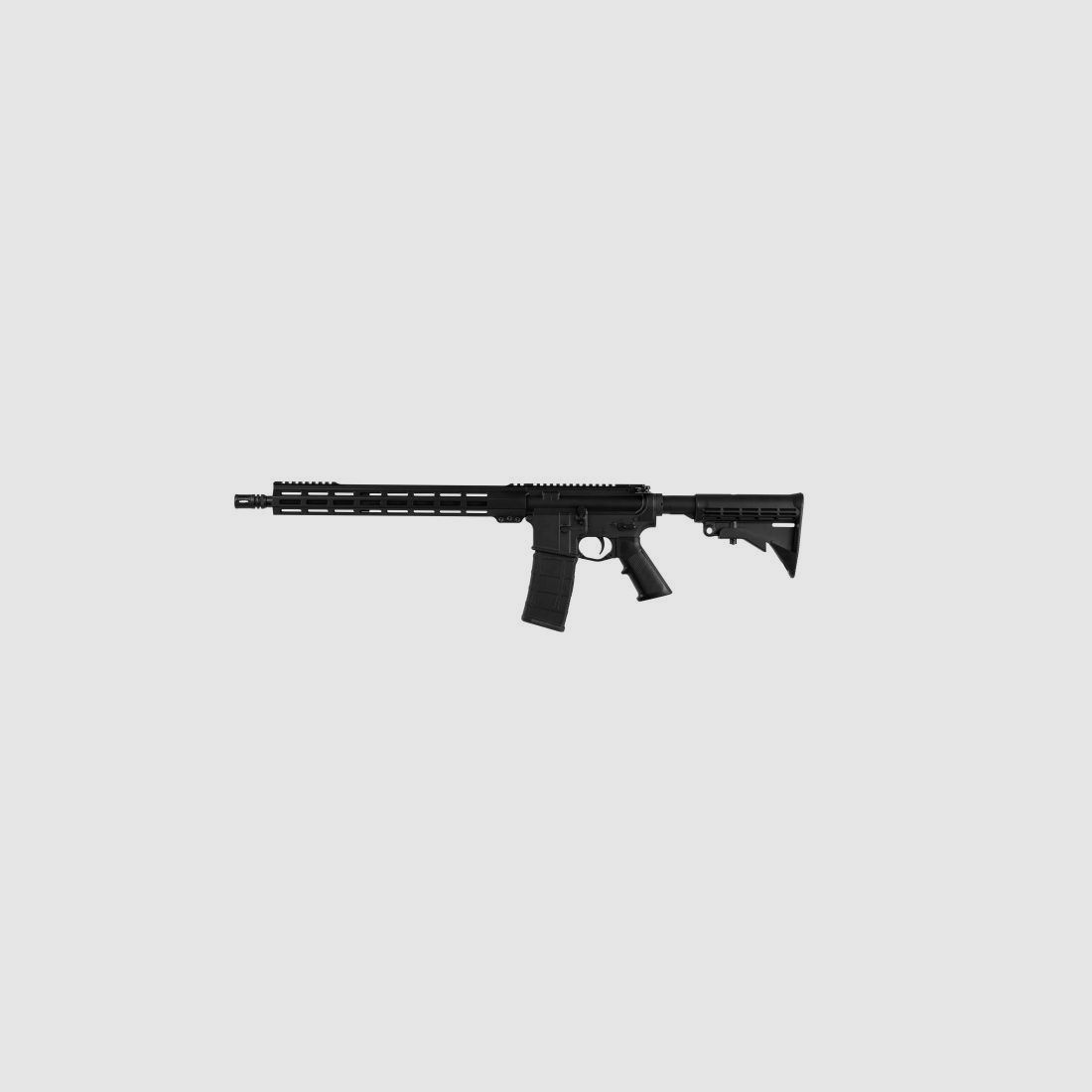 Carabine ZRO DELTA ZR01 16" cal. 5,56x45/223Rem, image 3 sur 3