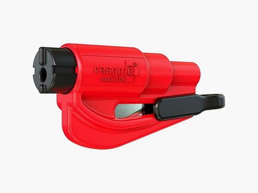 Portachiavi di soccorso RESQME