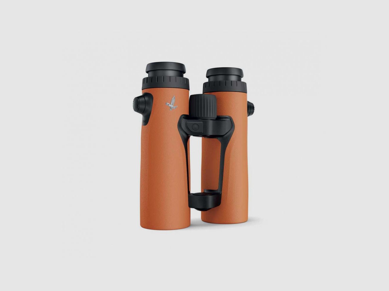 Swarovski EL Range verrekijker 8x42 oranje, afbeelding 2 van 2