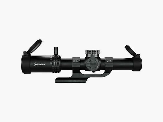 Luneta FireField RapidStrike 1-10×24 SFP