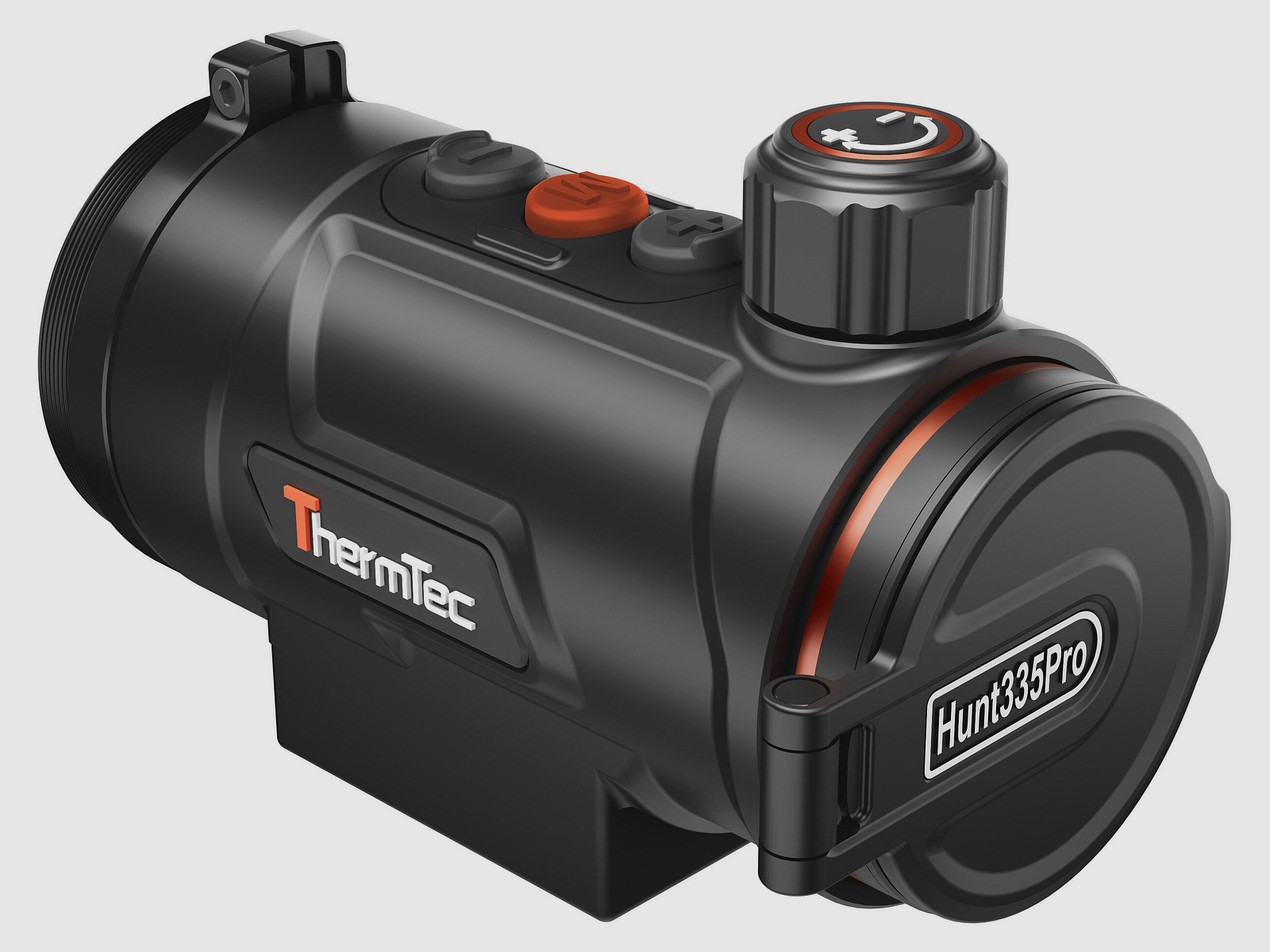 Thermtec thermal imaging attachment Hunt 335 Pro