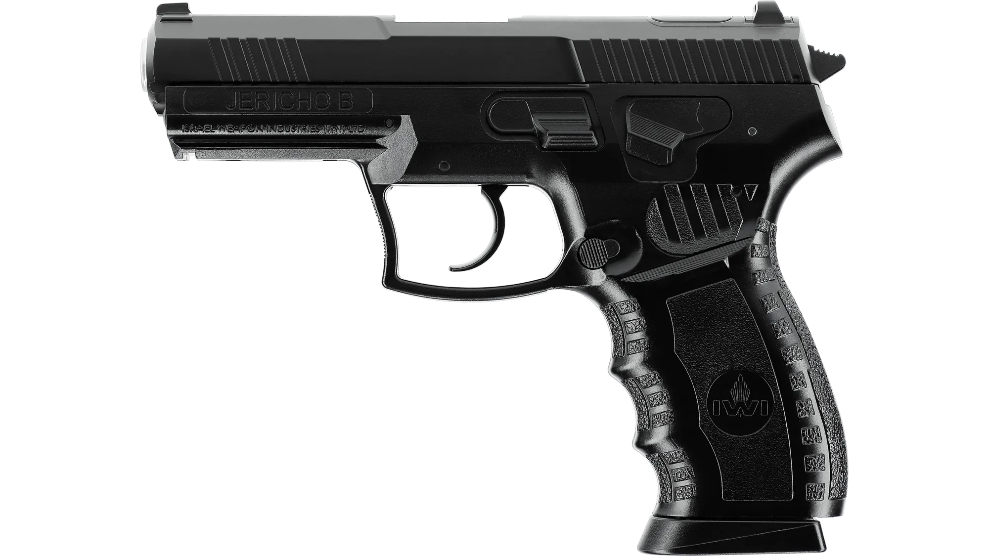 IWI Jericho B