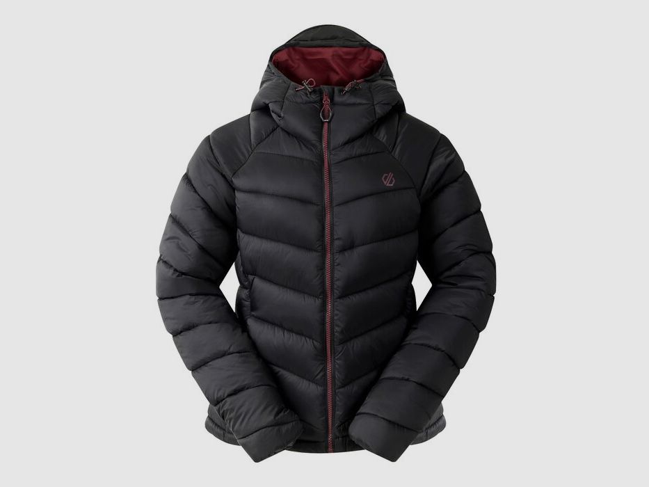 Dare2B Torrek Steppjacke