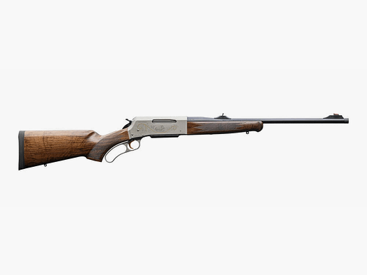 Browning BLR Ultimate model specjalny w 30/06 dostępny