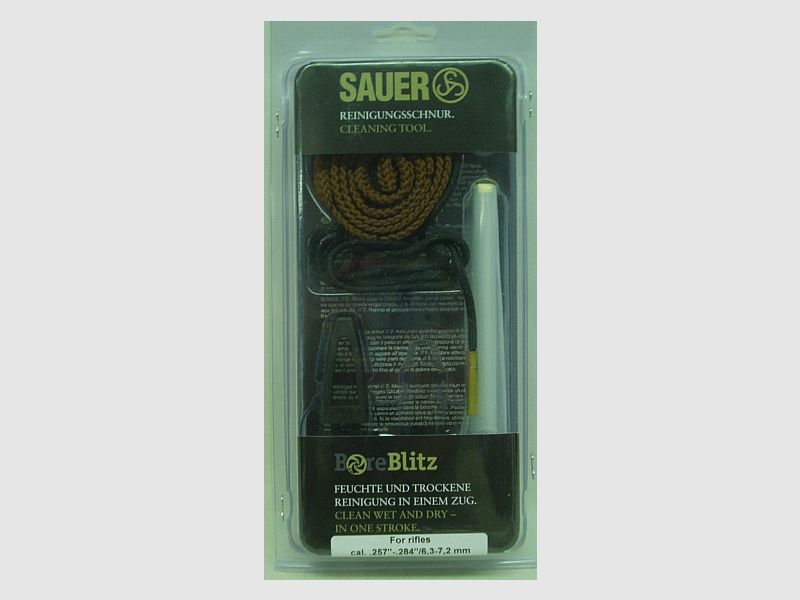 BoreBlitz 7,5-8,5mm - 308Win.,.30-06,.300Win.Mag,8x5