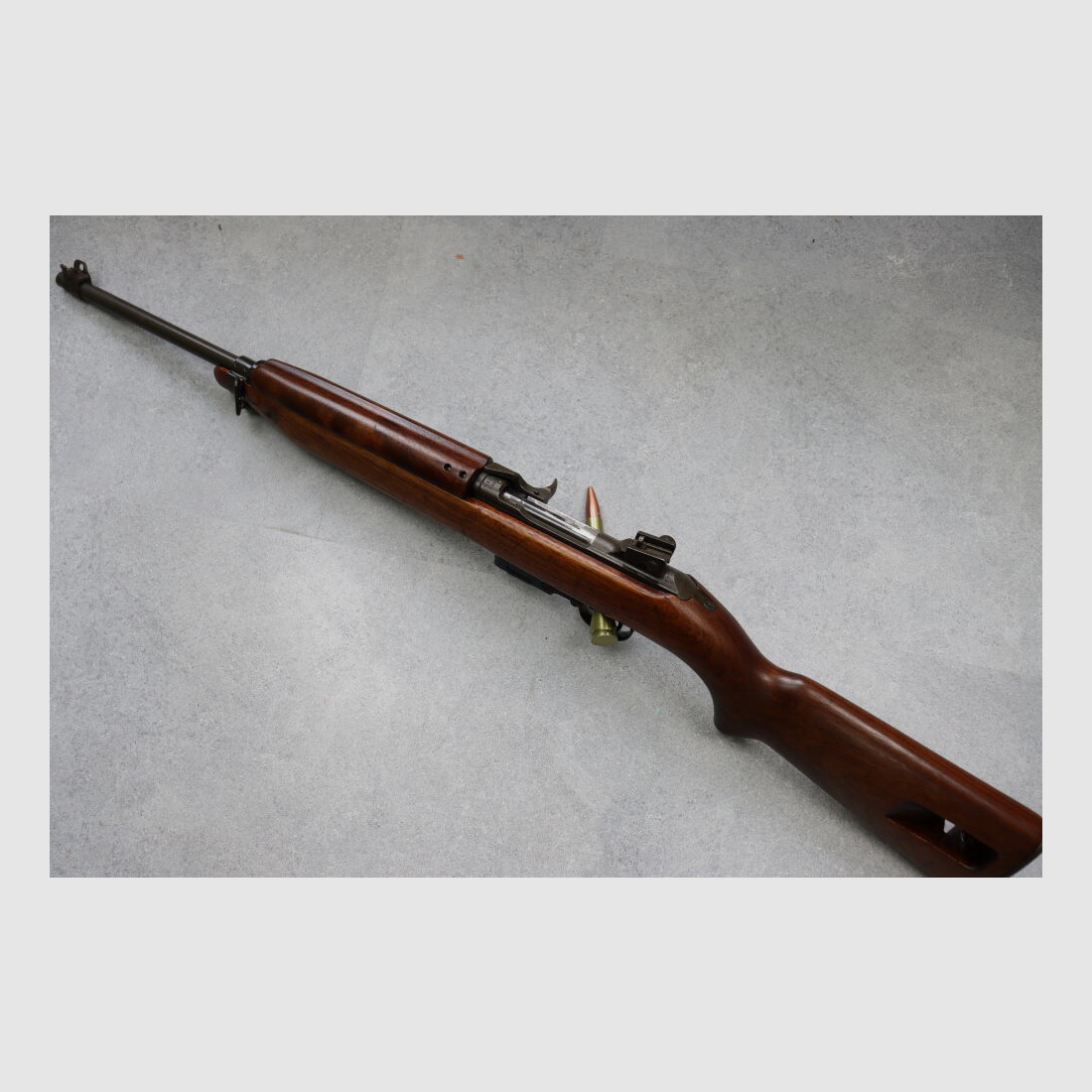 Inland M1 Carbine