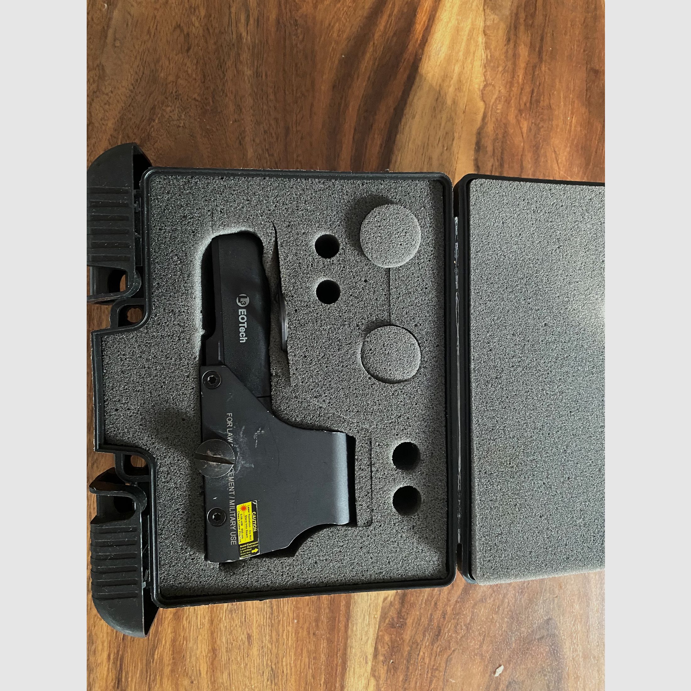EOTech 552 NV