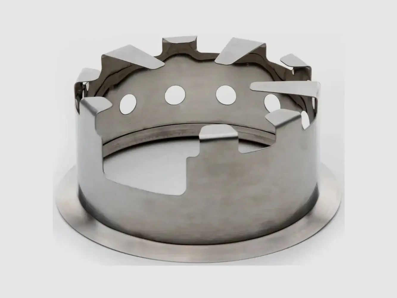 Kelly Kettle Kelly Kettle Hobo Stove Base Camp und Scout