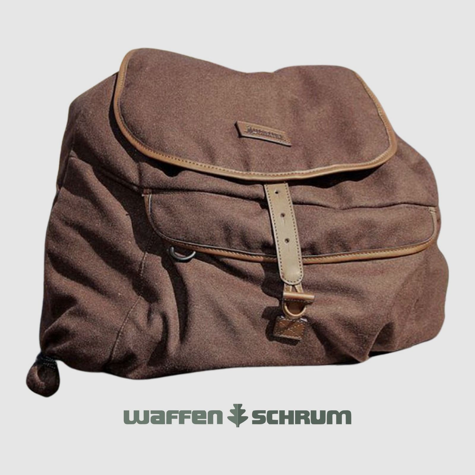 Mjoelner Hunting Rucksack Alf Loden Classic 50l