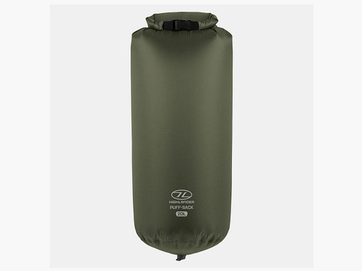 Inflation Drybag