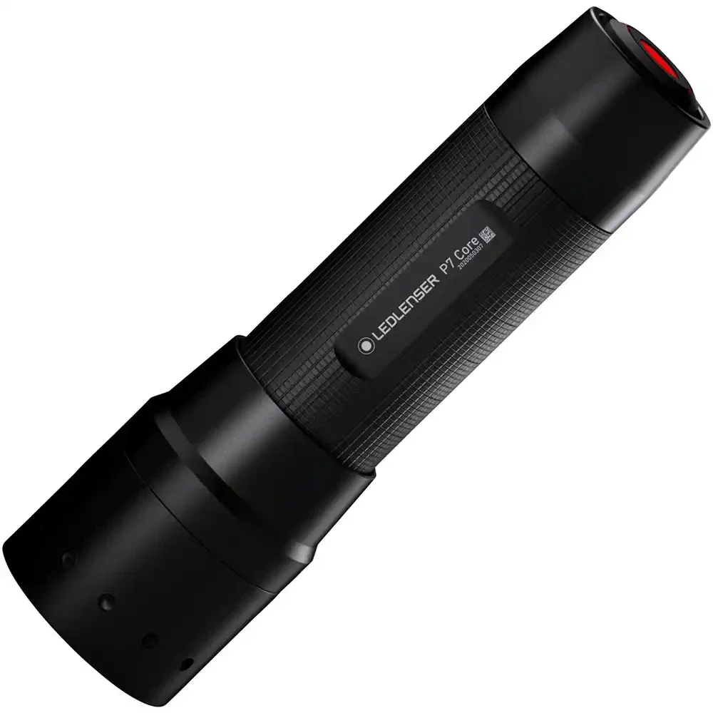 Ledlenser P7 Core