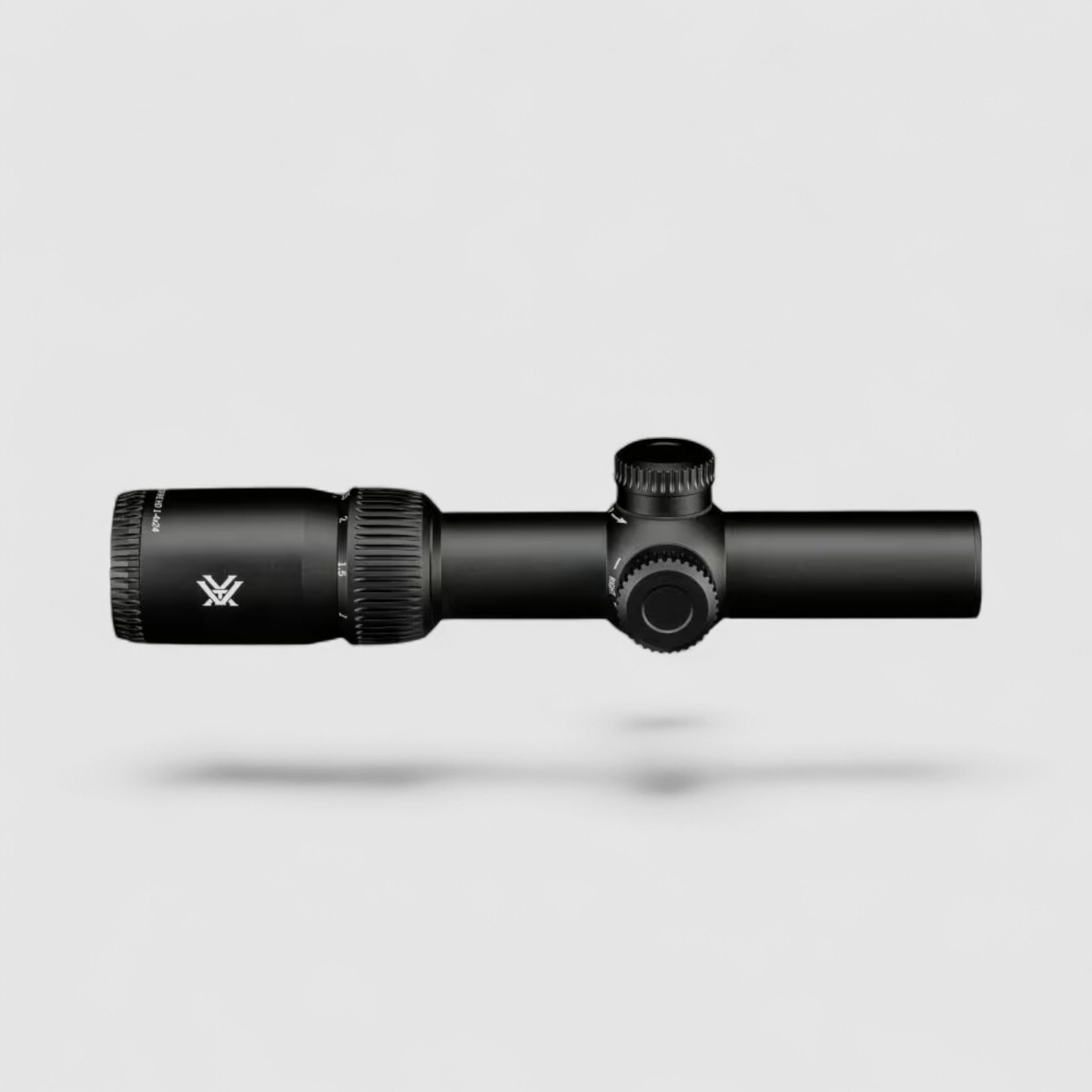 Vortex Crossfire HD 1-4x24