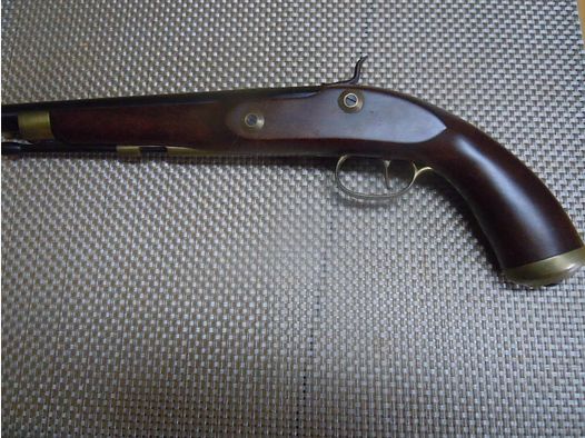 Vorderlader Ardea  Spain 45 Cal Black power Only 06723