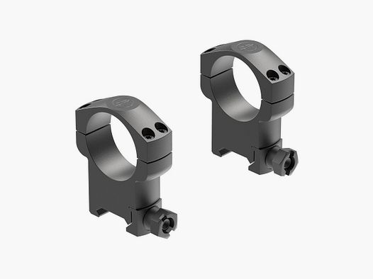 Montageringen voor Leupold Mark 4 - 34mm - Weaver - Hoog - Aluminium