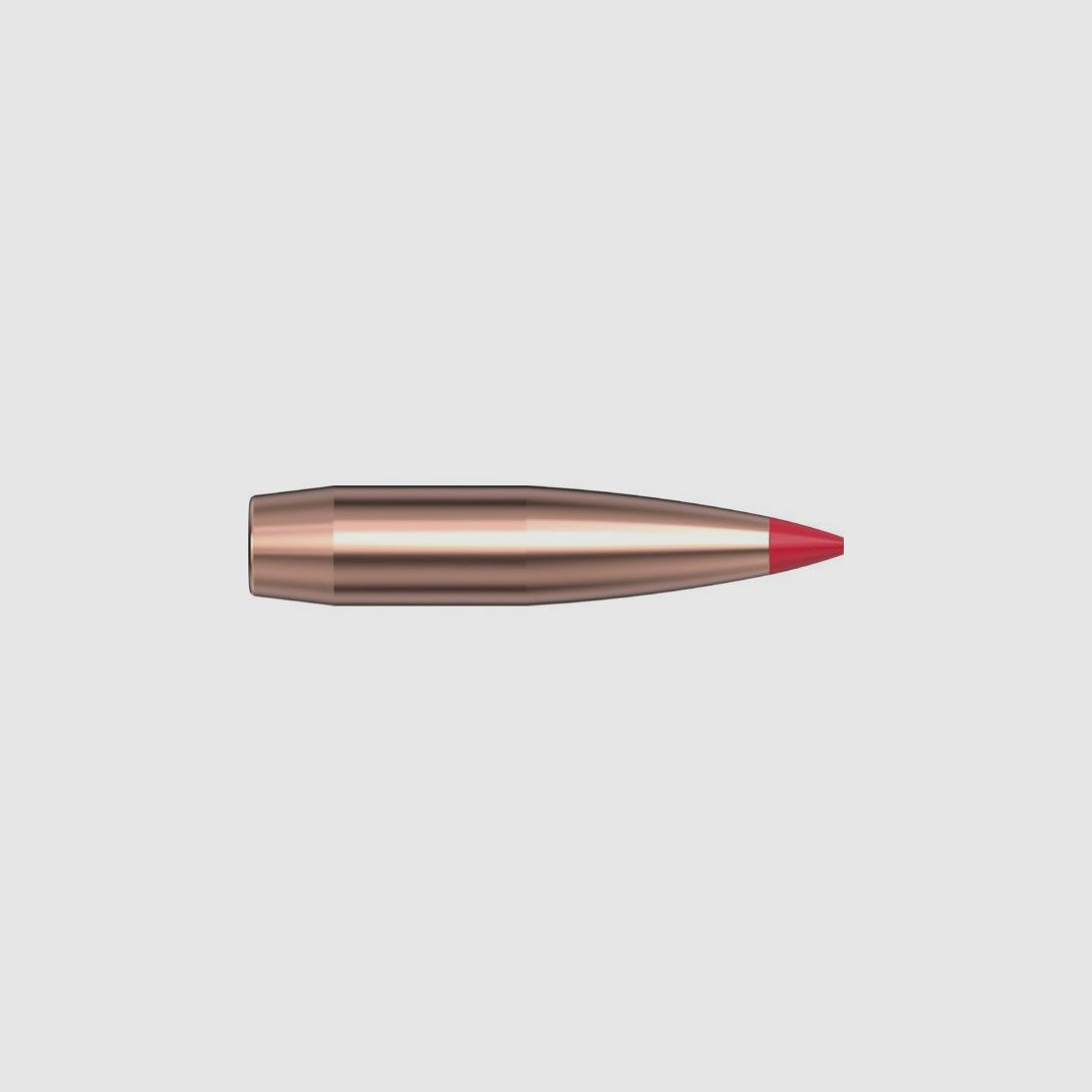 HORNADY 7MM .284 150GR ELD-X Geschosse