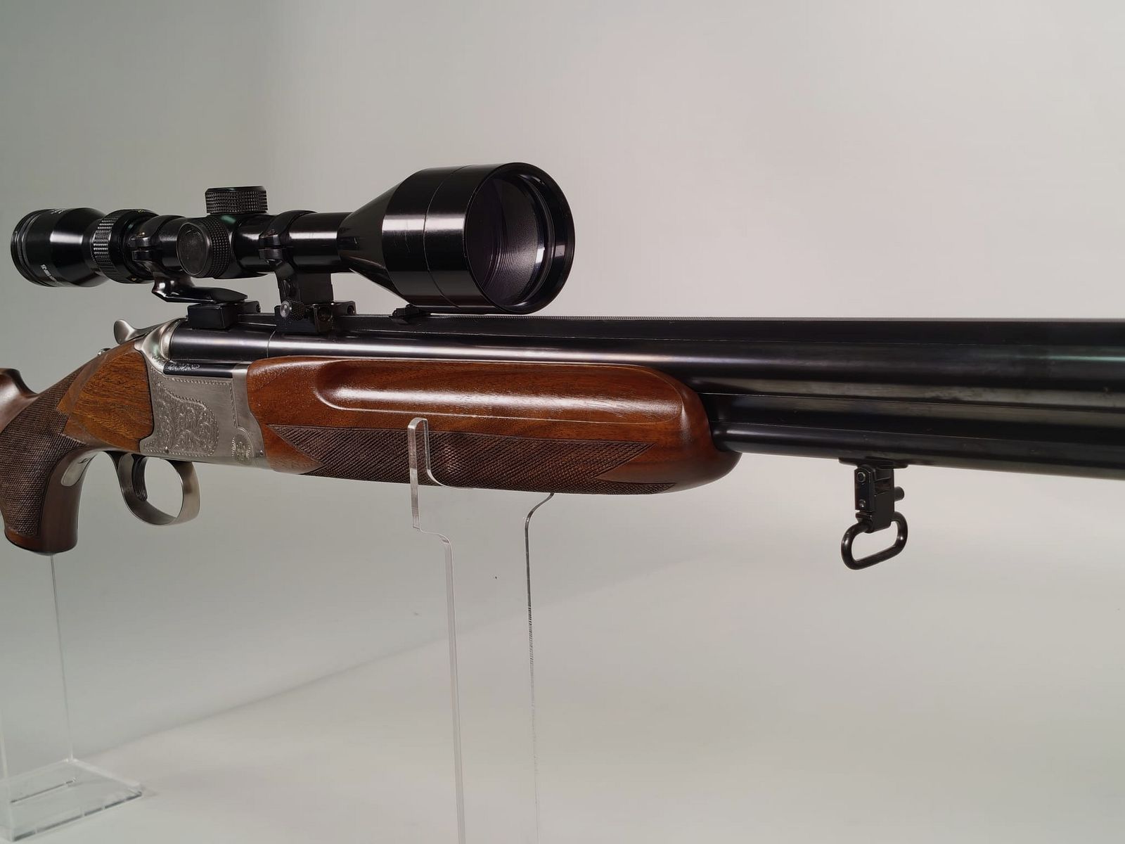Winchester Super Grade XTR .30-06 12/76